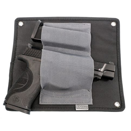 LOCKDOWN UNDER DESK HOLSTER - Hunting Accessories